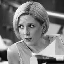 Early days of Carrie Gracie. Know about her early life, education, parents and more